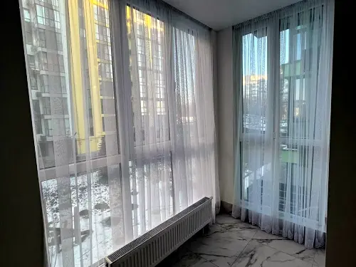квартира по адресу Днепр, Запорізьке шосе, 32