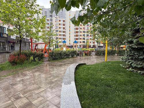 квартира по адресу Просвещения ул., 19