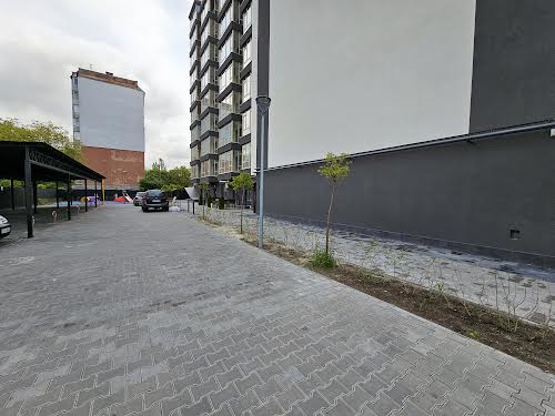 квартира по адресу Мира ул., 102
