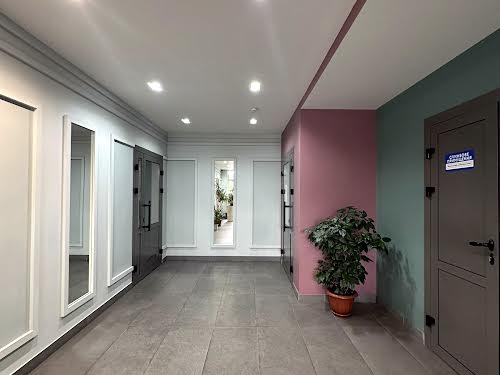 квартира за адресою Костанді вул., 104