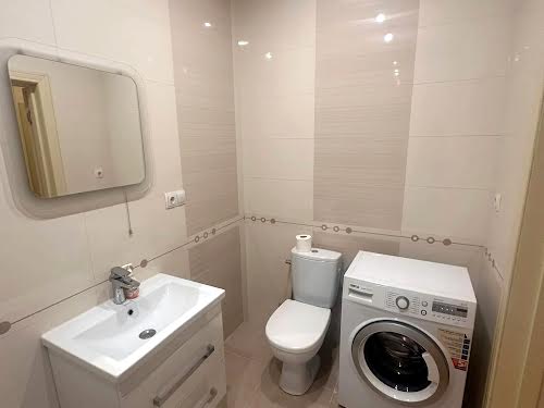 квартира по адресу Петлюри, 34б