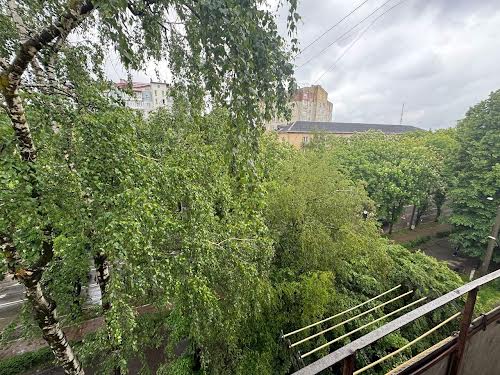 квартира по адресу Північний бульв., 6