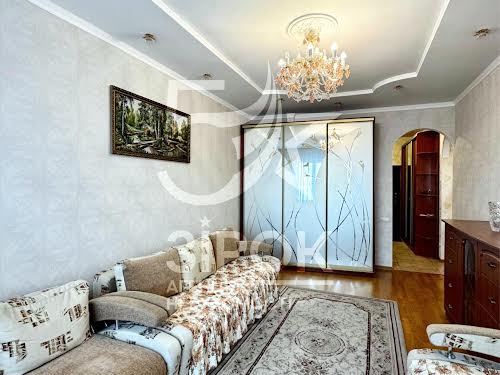 квартира за адресою Миколи Лаврухіна вул., 6