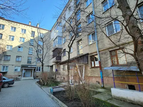квартира по адресу Черновола ул., 96