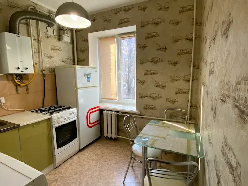 квартира за адресою Німанська вул., 5