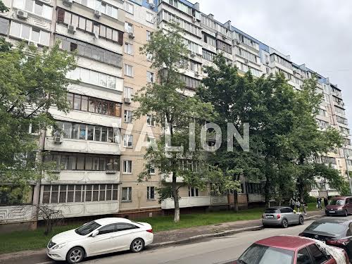 квартира за адресою Оріхуватська вул., 10