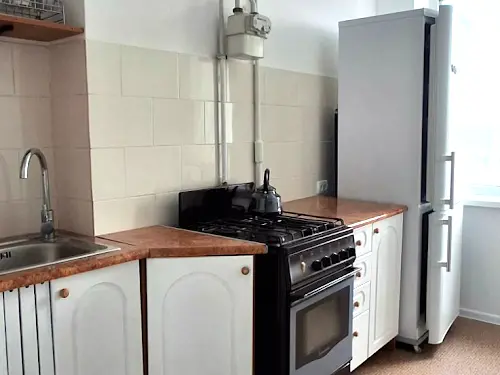 квартира за адресою Набережна Перемоги вул., 58