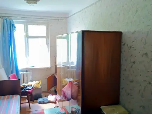 квартира по адресу Паустовского ул., 23