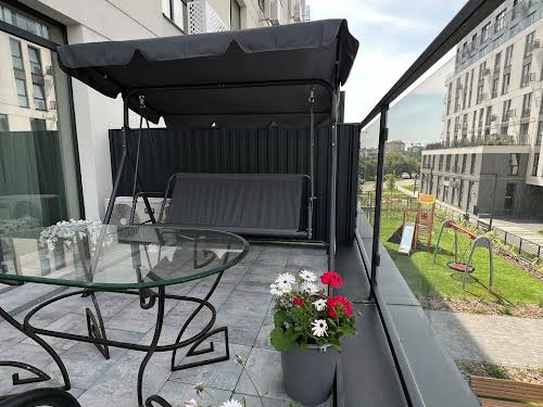 квартира за адресою Пасічна вул., 150