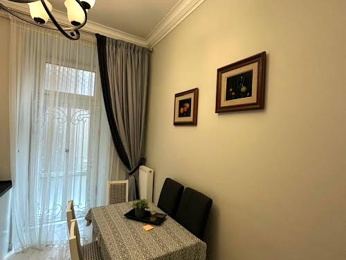 квартира за адресою Фридерика Шопена вул., 3