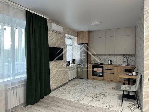 квартира за адресою Металургів просп., 20