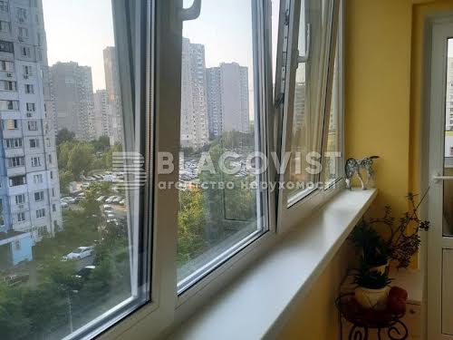 квартира за адресою Радунська вул., 5-Б