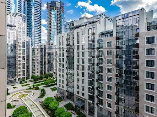 квартира за адресою Саперне Поле вул., 3