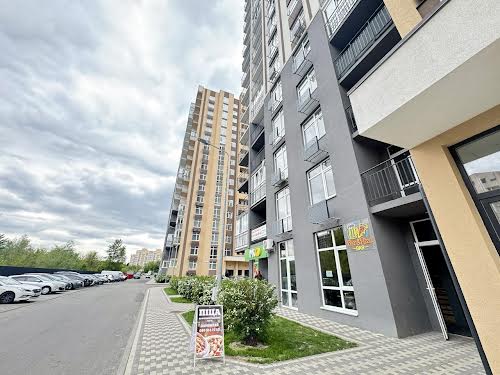 квартира за адресою Академіка Заболотного вул., 148-В