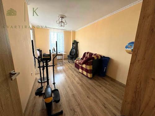 квартира по адресу Павла Скоропадського ул., 6