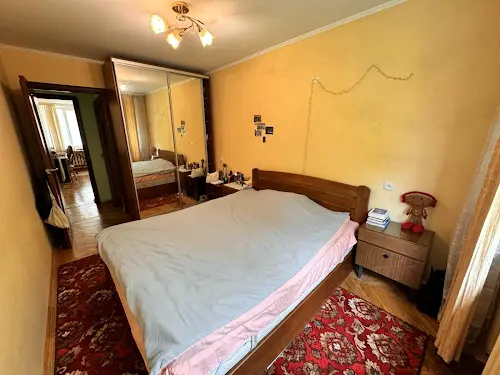 квартира по адресу Зарицких ул. (Воровского), 44