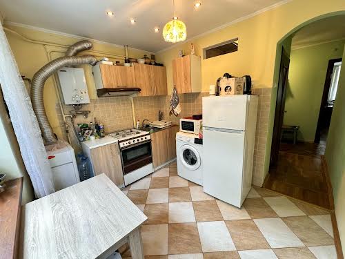 квартира по адресу Зарицких ул. (Воровского), 44