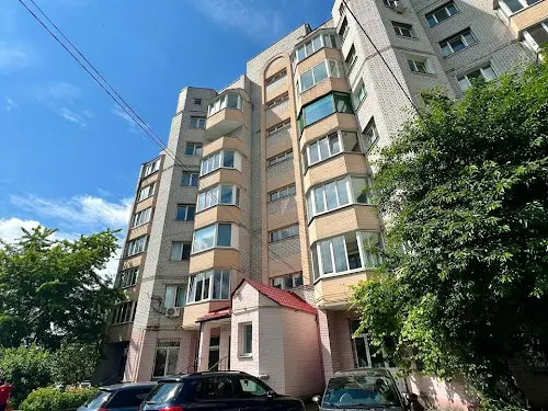 квартира за адресою Богдана Хмельницького бульв., 2
