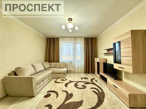 квартира за адресою Свободи просп. (Прокоф'єва), 14/6