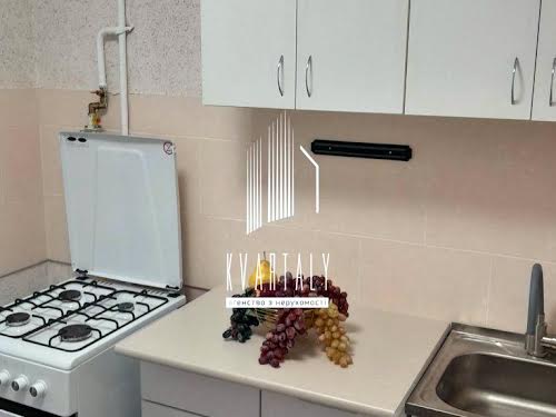 квартира за адресою Лісовий просп., 31