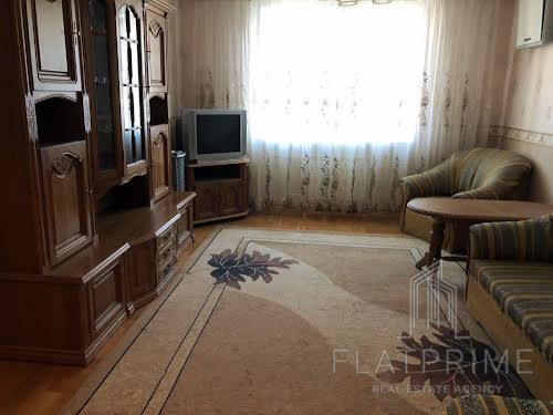 квартира по адресу Рональда Рейгана ул., 34/51