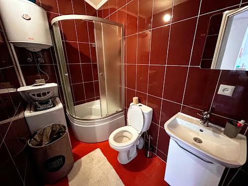 квартира по адресу академика Кучера ул., 20