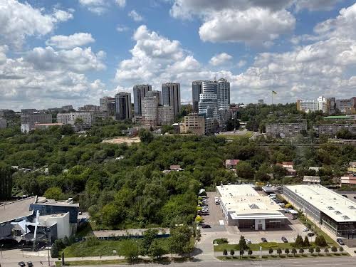 квартира за адресою Дніпро, Набережна Перемоги вул., 9-Б