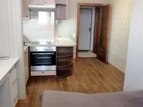 квартира по адресу Обухівська, 139