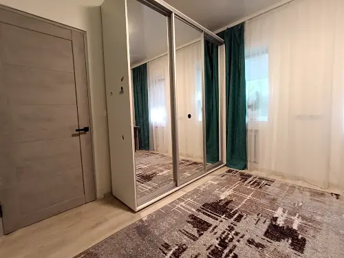 дом по адресу Кольцевая ул.