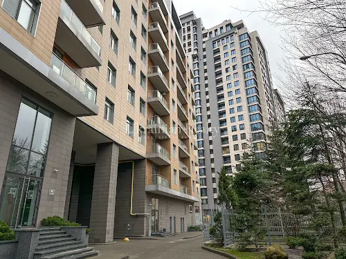 квартира за адресою Берестейський просп. (Перемоги), 42