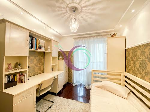 квартира за адресою Луцьк, Соборності просп., 24а