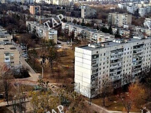 квартира по адресу Ювілейний просп., 67Б