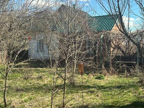 будинок за адресою Зелена