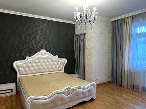 квартира за адресою Євгена Коновальця вул. (Щорса), 32-Г