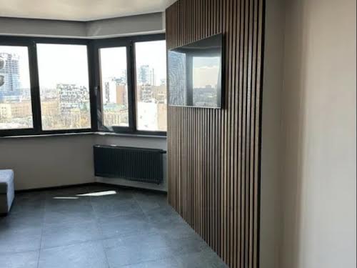 квартира по адресу Златоустовская ул., 27