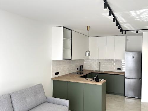 квартира по адресу Кульпарковская ул., 96