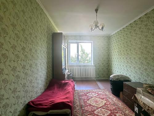 будинок за адресою Варшавська вул. (Ватутіна), 14