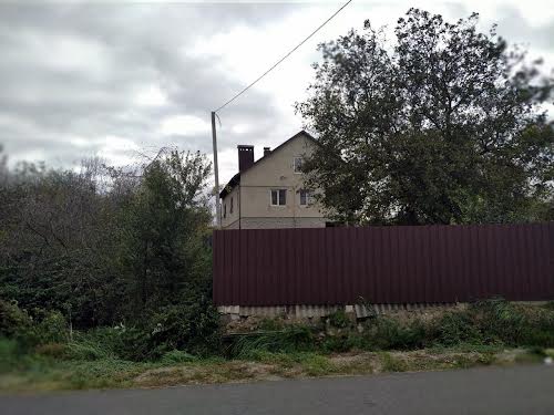 будинок за адресою с. Глуховичі, Шевченка, 11