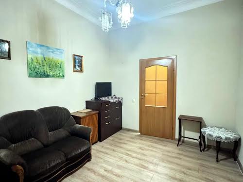 квартира за адресою Велика Васильківська вул. (Червоноармійська), 67/7
