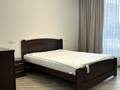 квартира по адресу Фортечный тупик (Тверской), 7б