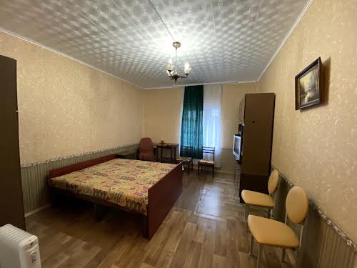 будинок за адресою Квітки-Основ'яненка пров., 54