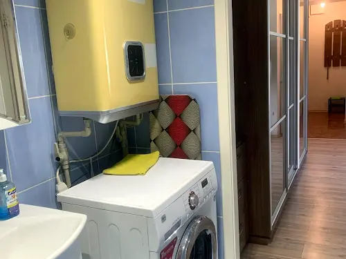 квартира за адресою Верховної Ради бульв., 10а