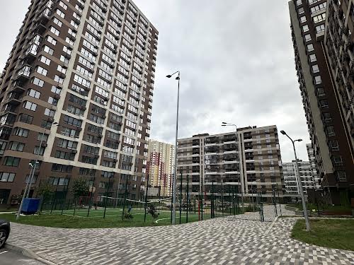 квартира за адресою Олександра Олеся вул., 2-В