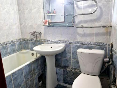 квартира за адресою Гвардійців-Широнінців вул., 59г