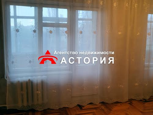 квартира по адресу Омельченко ул., 7