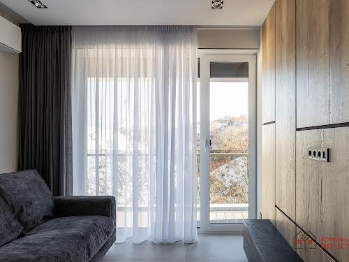 квартира за адресою Шота Руставелі вул., 7-Я