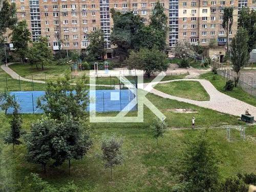 квартира по адресу Владимира Сосюры ул., 4