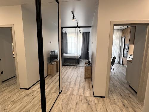 квартира за адресою Щирецька вул., 30