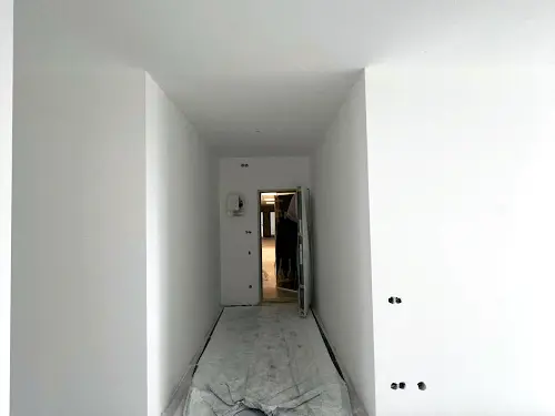 квартира по адресу Кільцева дорога, 1