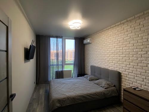 квартира за адресою Яблунева вул., 11г